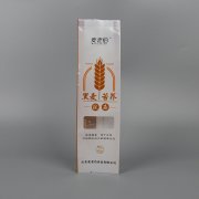 背封復合掛面400g