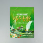 400g馬迭爾端午香粽+亮面塑料復合+三百封