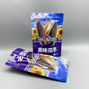 瓜子袋150g 自立拉鏈袋 純